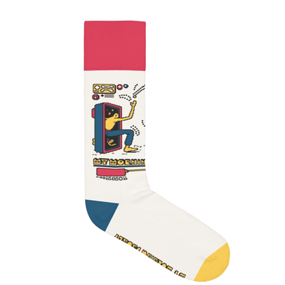 Portal Socks