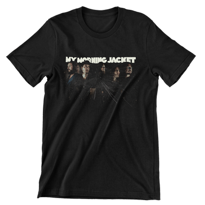 My Morning Jacket 2023 European Tour T-Shirt