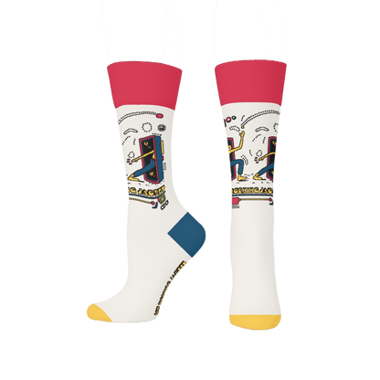 Portal Socks